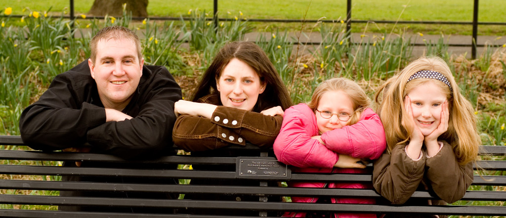The tink family